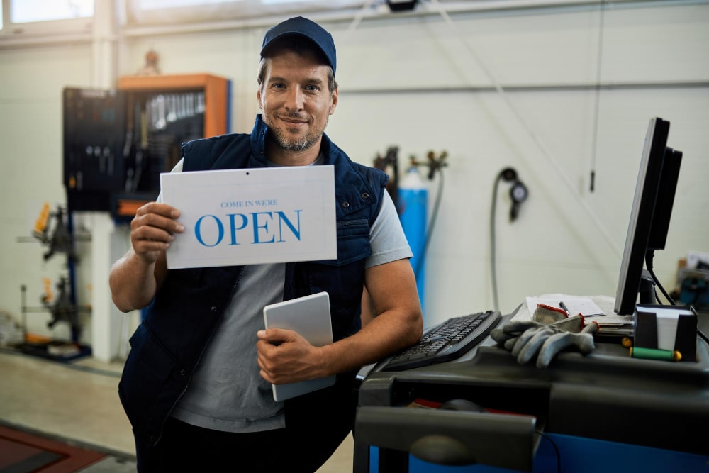 How To Start A Locksmith Business